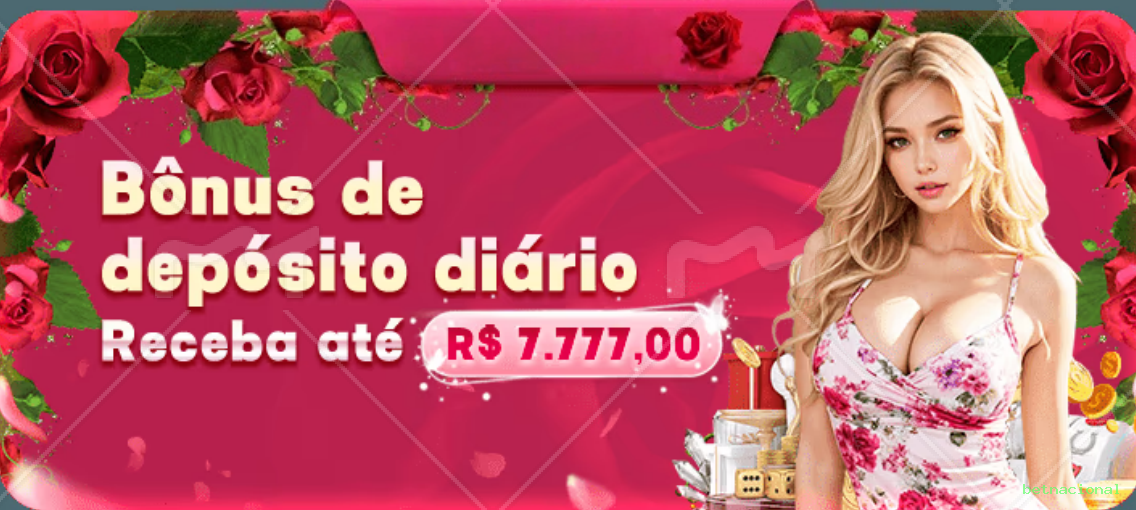 Siga a betnacional no Facebook