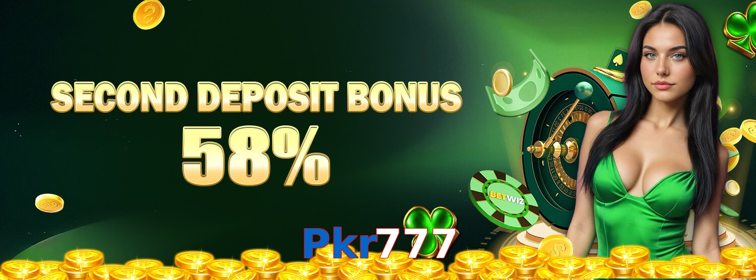 Pkr777 hero visual